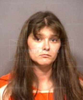 Tina Sue Yonkers