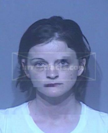 Amber Nicole Crenshaw Lacoste