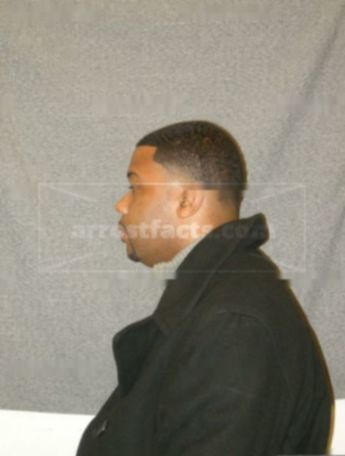 Isaac L Bufford Jr.