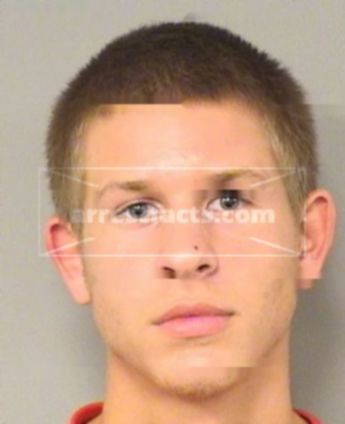 Justin Conrad Lexow