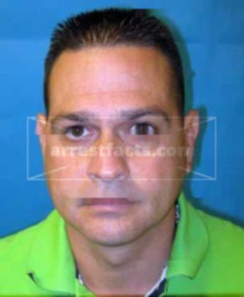 Cesar Luis Perez