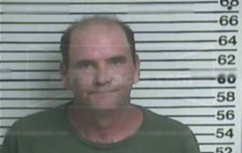 Thomas Glynn Flynt