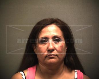 Joann Cervantez Gavina