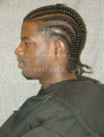 Shaun D Bailey