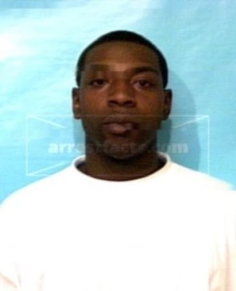 Anthony Lee Jackson