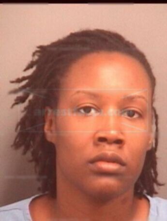 Jerika Laquanda Sharpe
