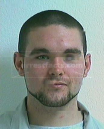 Curtis Henry Cook