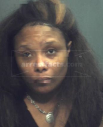Leana Marie Copeland