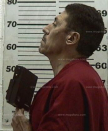 Samuel Lucero Sr.