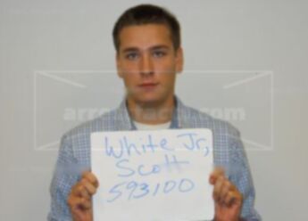 Scott A White Jr.