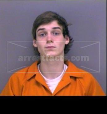 Corbin Anthony Coxe
