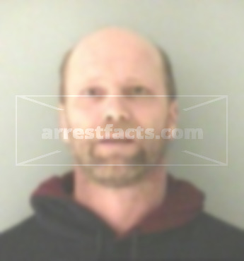 Kevin Arnold Gary