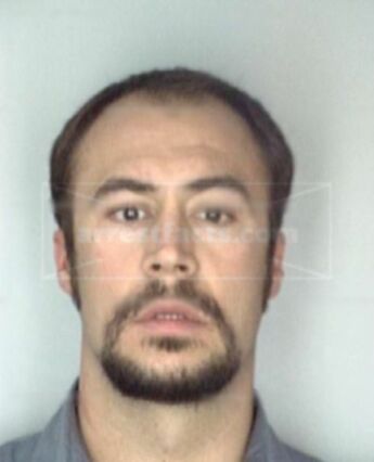 Michael John Seagraves