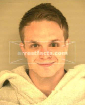 Brandon Wallace Crabtree