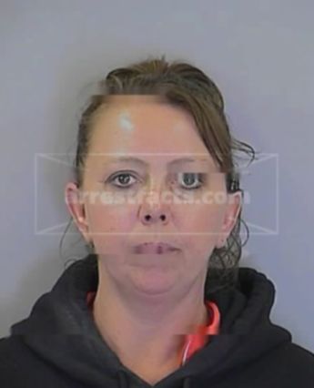 Jessica Marie Godshall