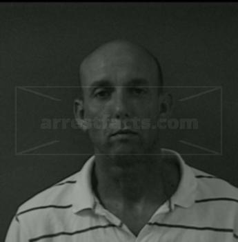 Eric Wayne Bates
