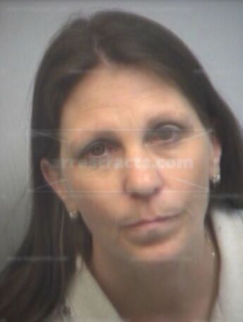 Tammy Jean Prather