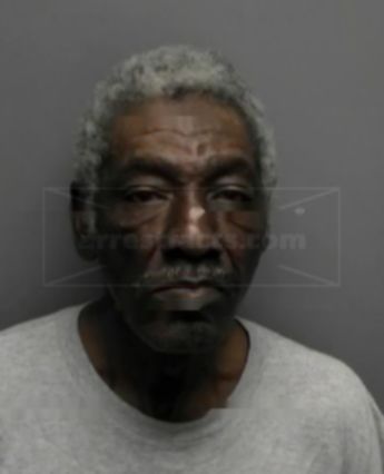 Louis Howard Perry