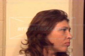 Kimberly Deann Wilkins