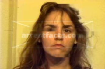 Carrie Jean Uhler