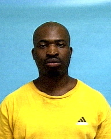 Demetries Mondel Mccall