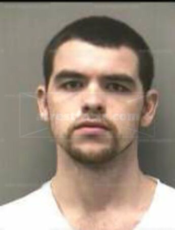Matthew Paul Byrd
