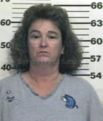 Rhonda Starrett Gordon