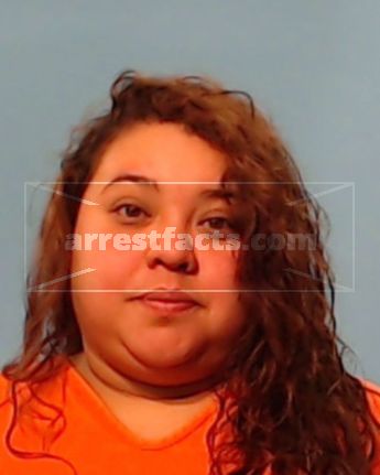 Stephanie Maureen Bentancur