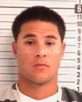 Daniel James Aviles