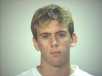 Brandon Joseph Fedor