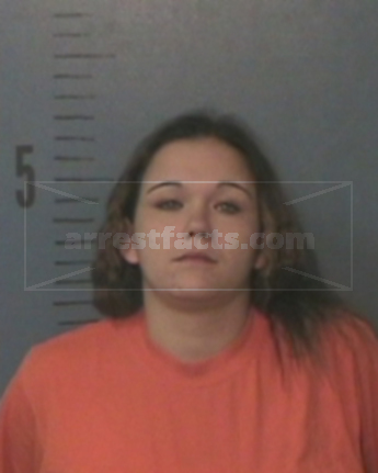 Brittani Danielle Wood