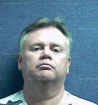 Gary Windle Scroggins