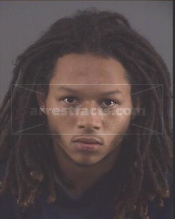 Lashawn M Jones