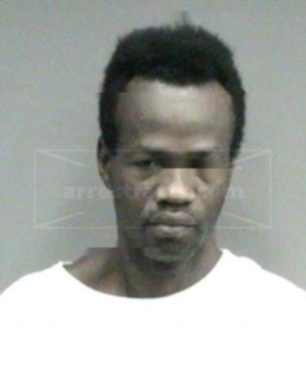 Clarence Leroy Mcgill