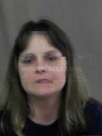 Stacy Ann Chaney