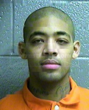 Raheem Davon Nolan