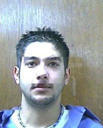 Felix Lazos Jr.