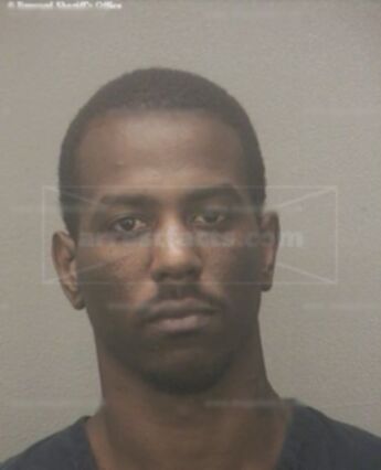 Silva Anthony Baugh