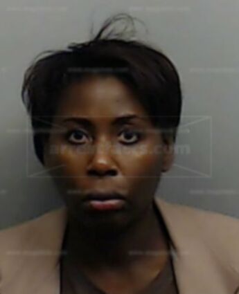 Rhonda Ward