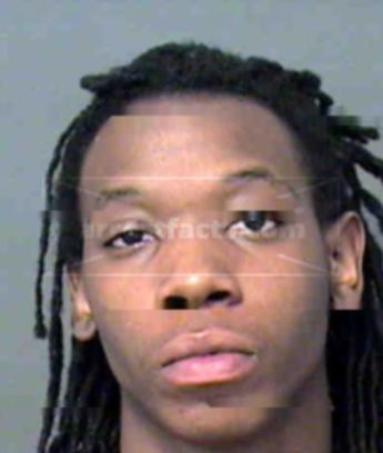 Antoine Crawford