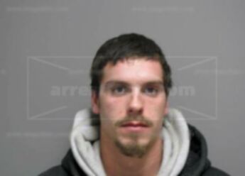 Joel Wayne Perkins