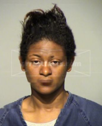 Latasha Lashond Golden