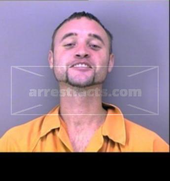 Cory Lee Stokes