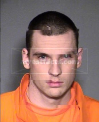 Nicholas Phillip Rogers