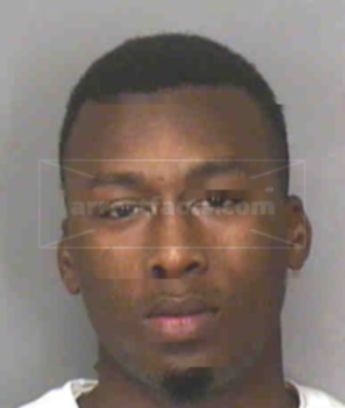 Tyler Larence Hodges
