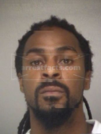 Rodreco Mandez Jones