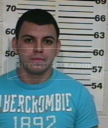 Adam Abel Ortega Noyola