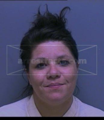 Michelle Mickey Walker