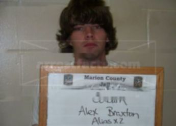 Alex Colburn