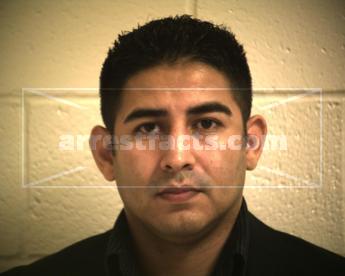 Victor Villarreal Davila